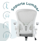 Silla Ejecutiva Vest