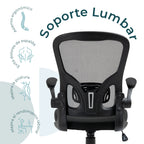 Silla Ejecutiva Vest