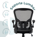 Silla Ejecutiva Vest