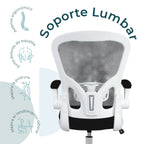 Silla Ejecutiva Vest