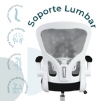 Silla Ejecutiva Vest