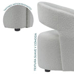 Sillón Pietro 011 Beige