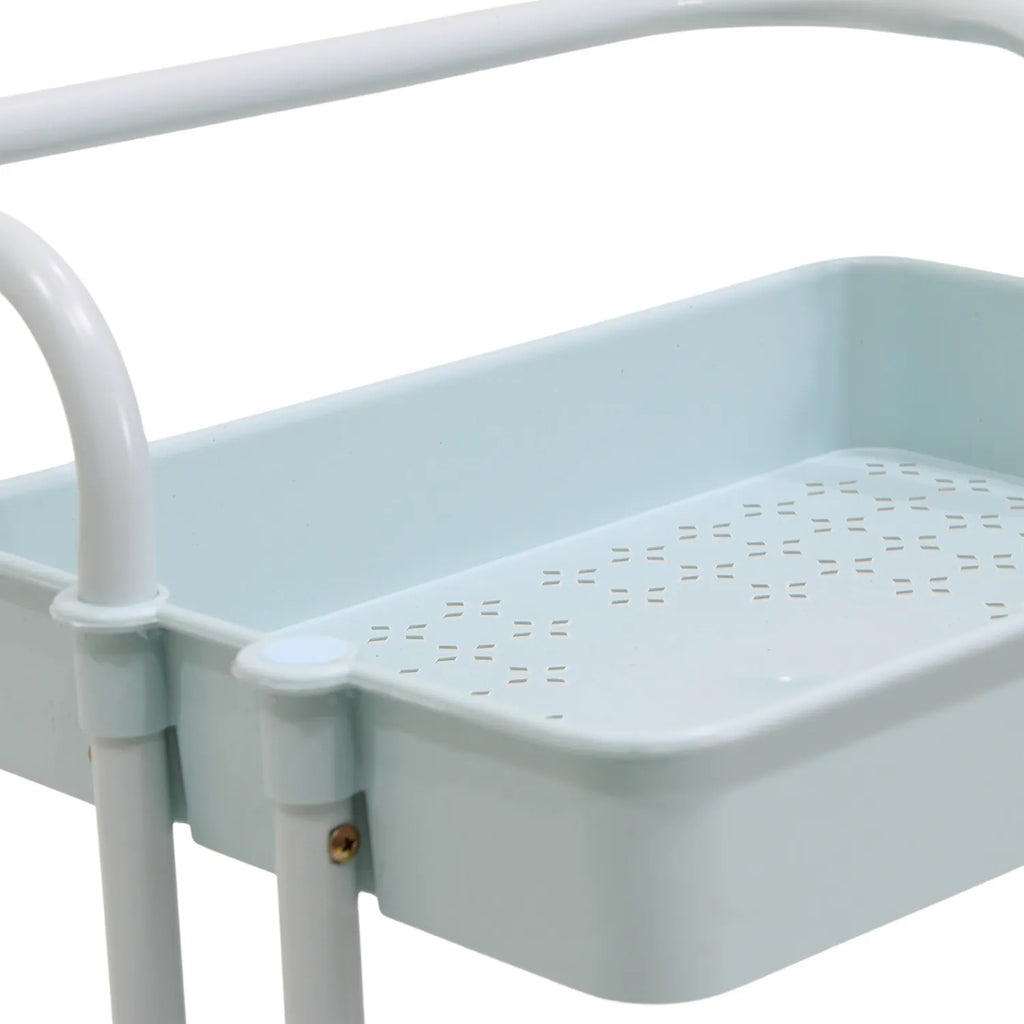 Carrito Organizador Hogar Trendy