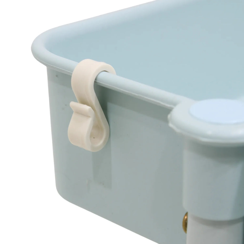 Carrito Organizador Hogar Trendy