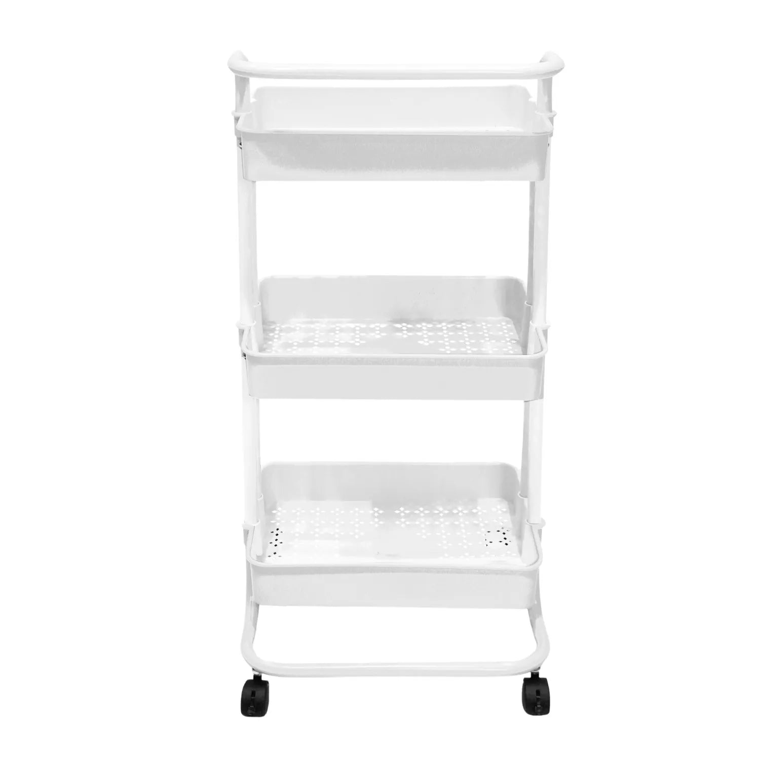 Carrito Organizador Hogar Trendy