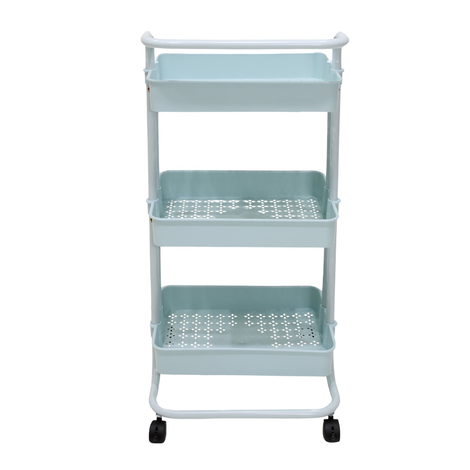 Carrito Organizador Hogar Trendy