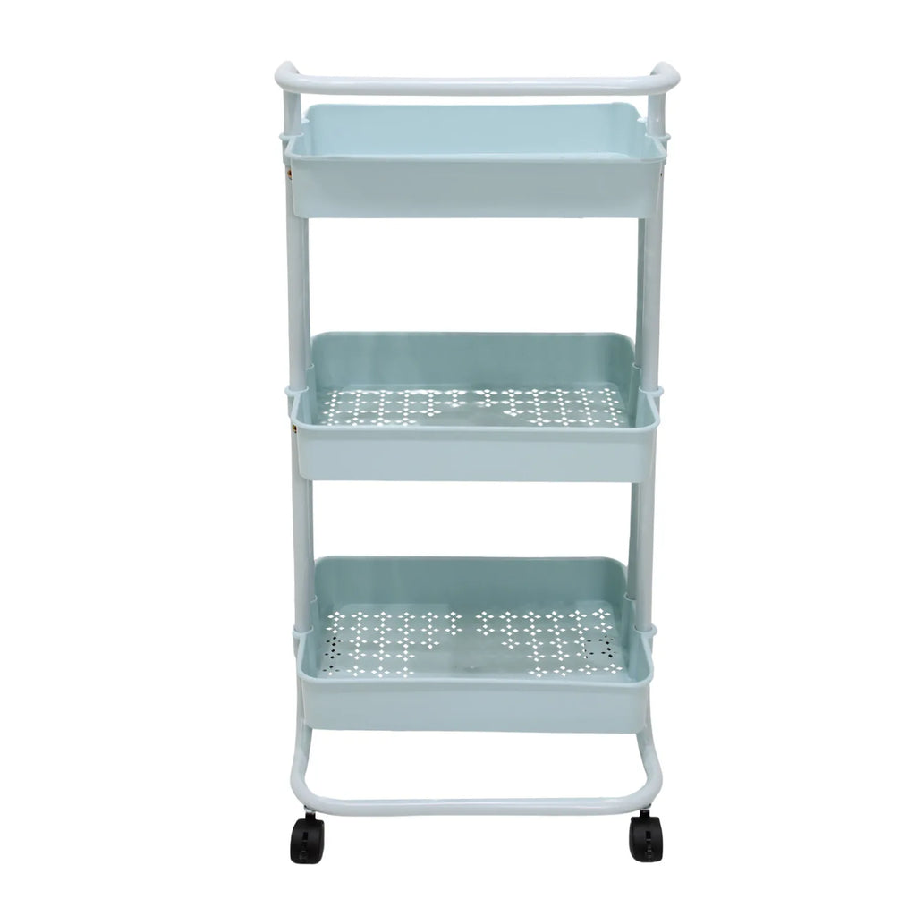 Carrito Organizador Hogar Trendy