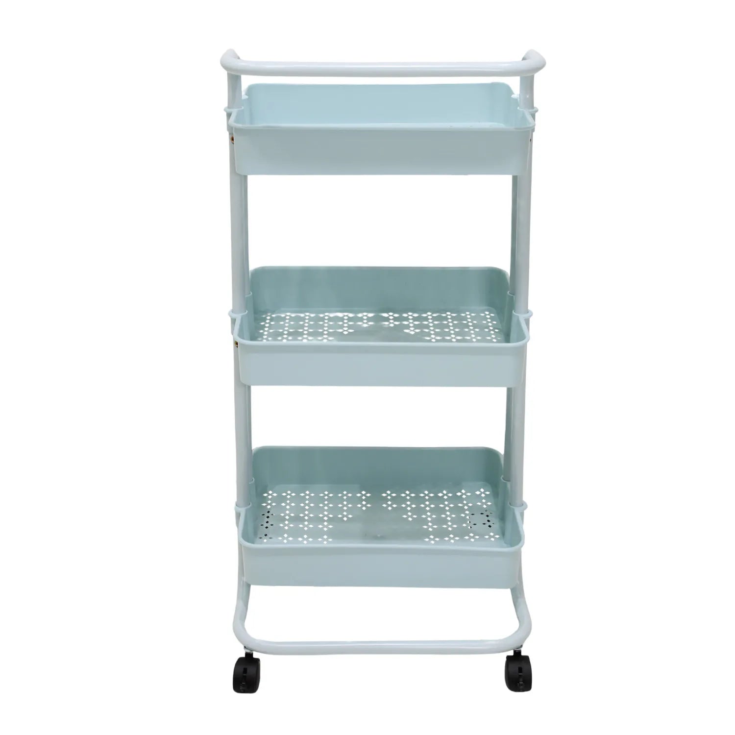 Carrito Organizador Hogar Trendy