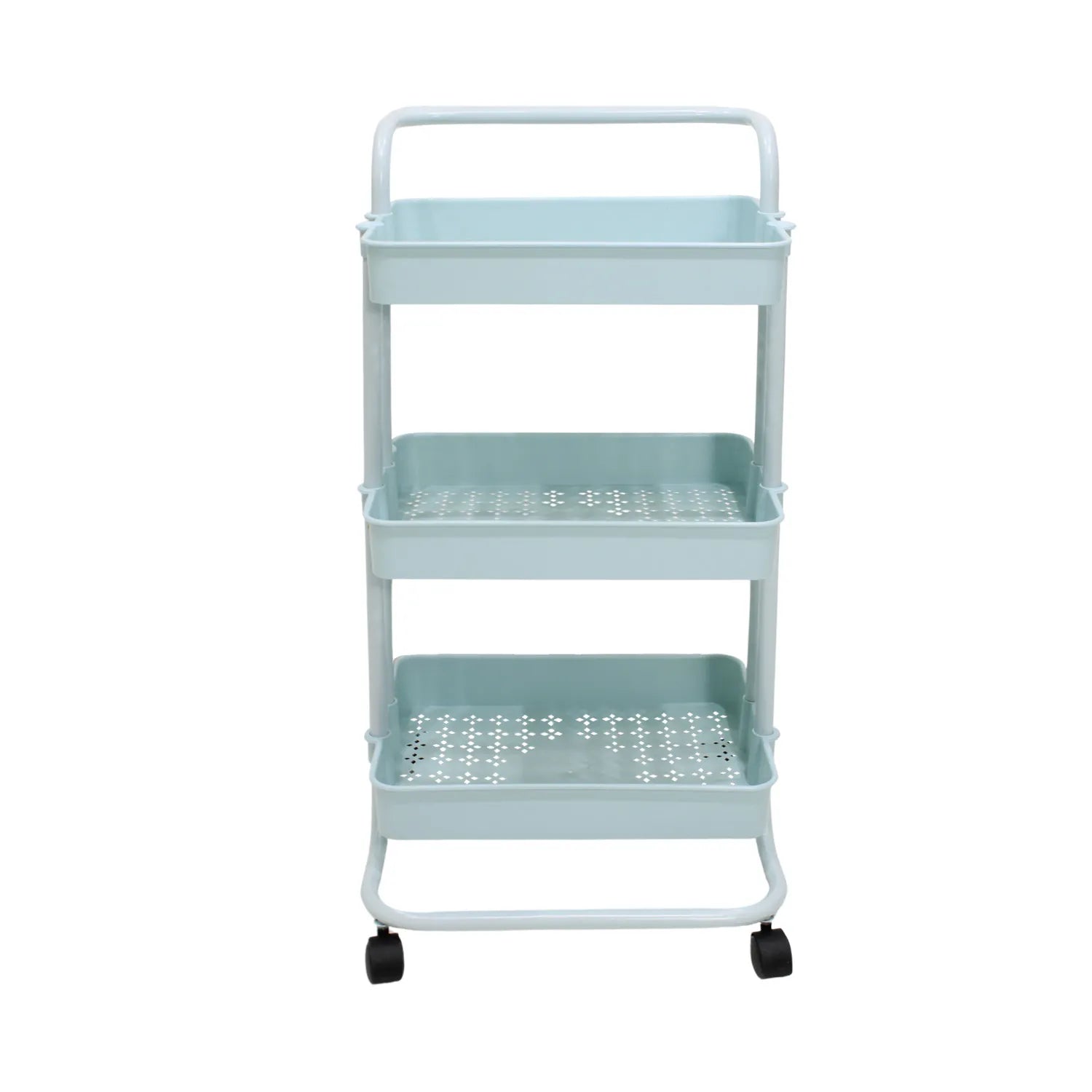 Carrito Organizador Hogar Trendy