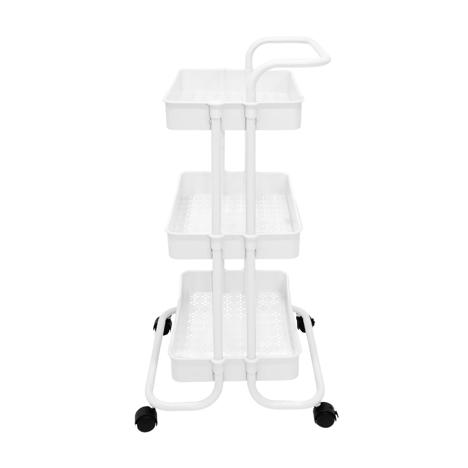 Carrito Organizador Hogar Trendy