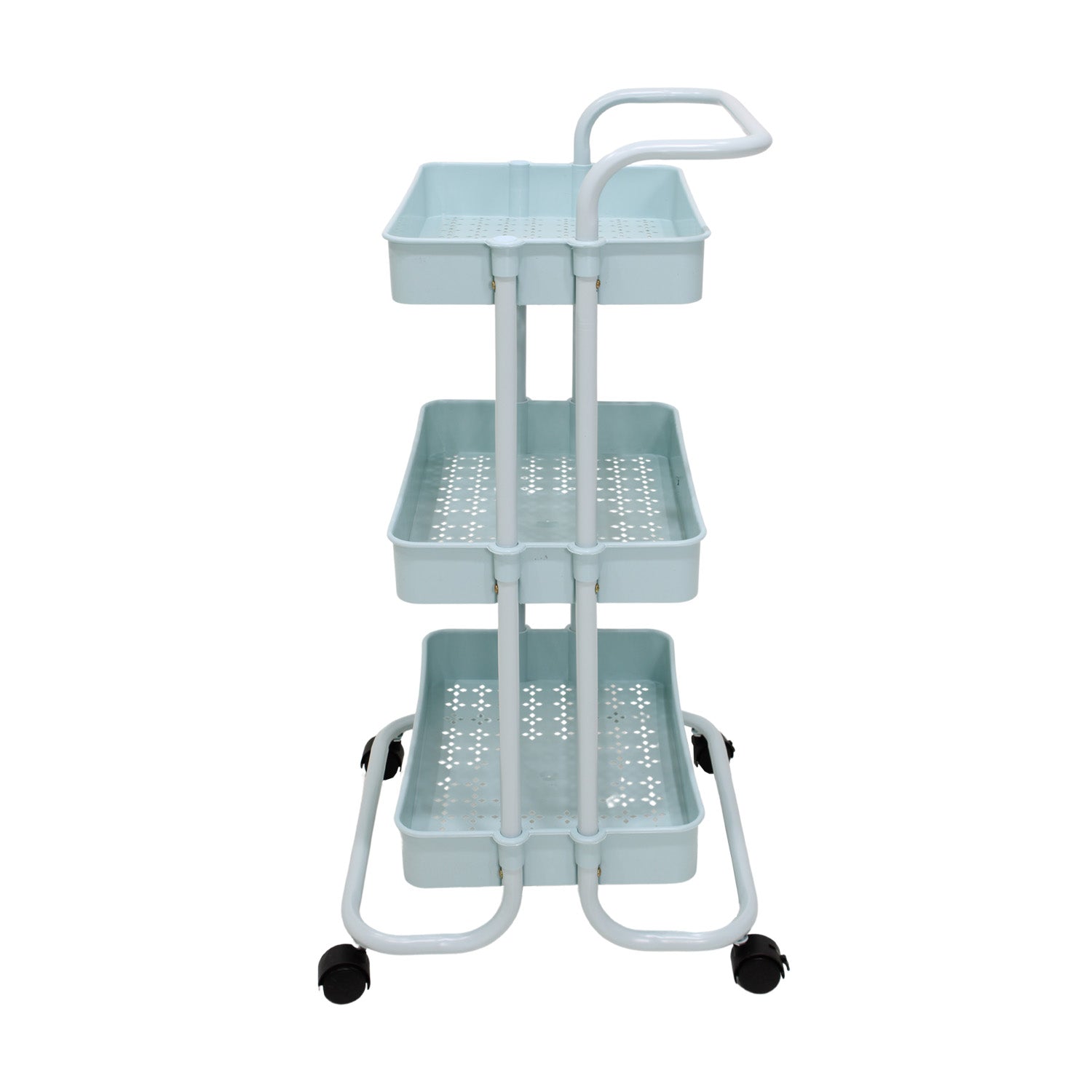 Carrito Organizador Hogar Trendy