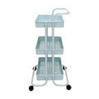 Carrito Organizador Hogar Trendy