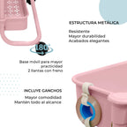 Carrito Organizador Hogar Trendy