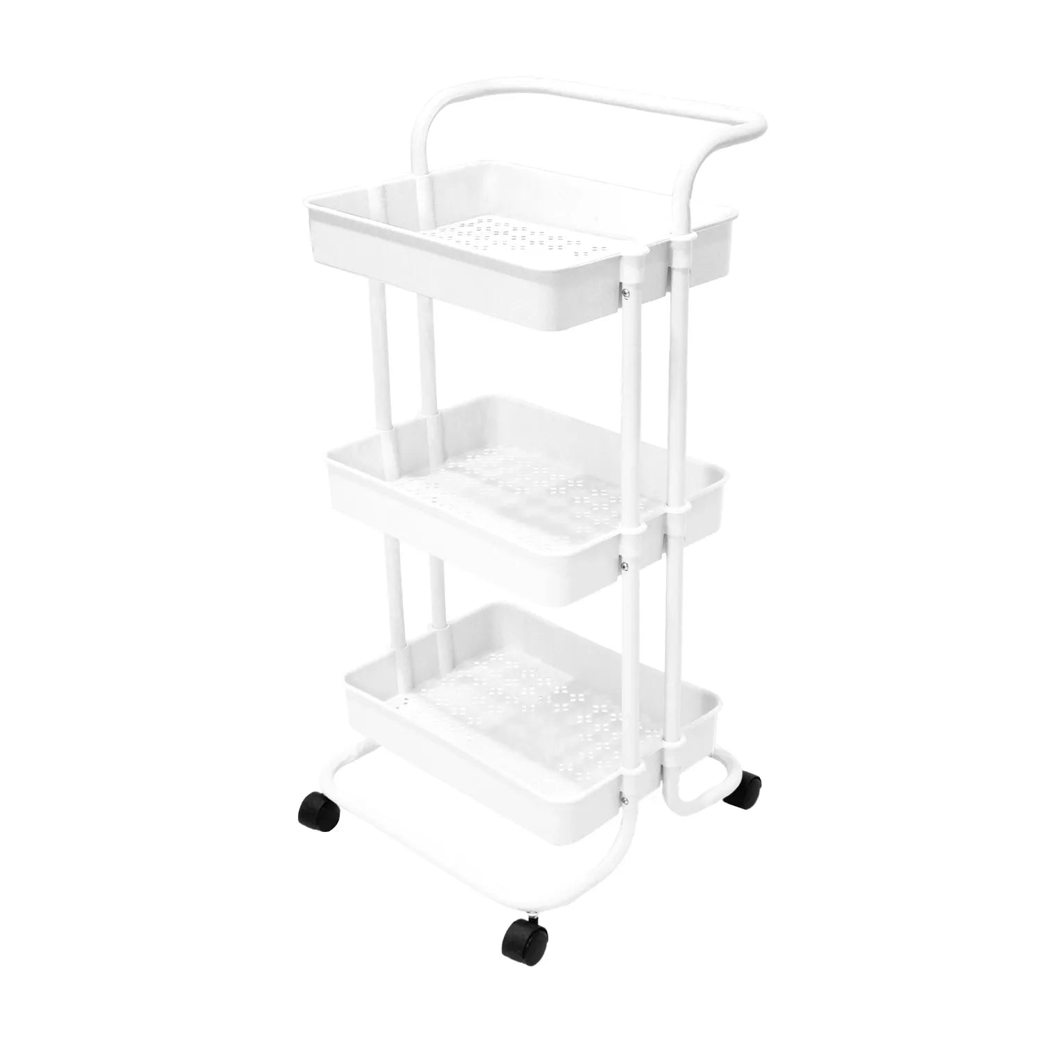 Carrito Organizador Hogar Trendy