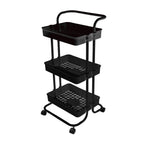 Carrito Organizador Hogar Trendy