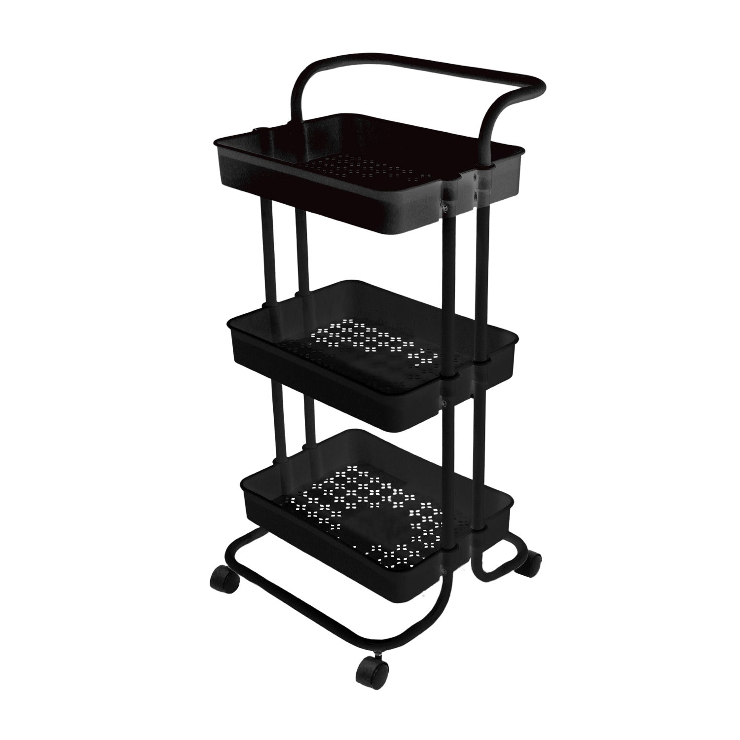 Carrito Organizador Hogar Trendy