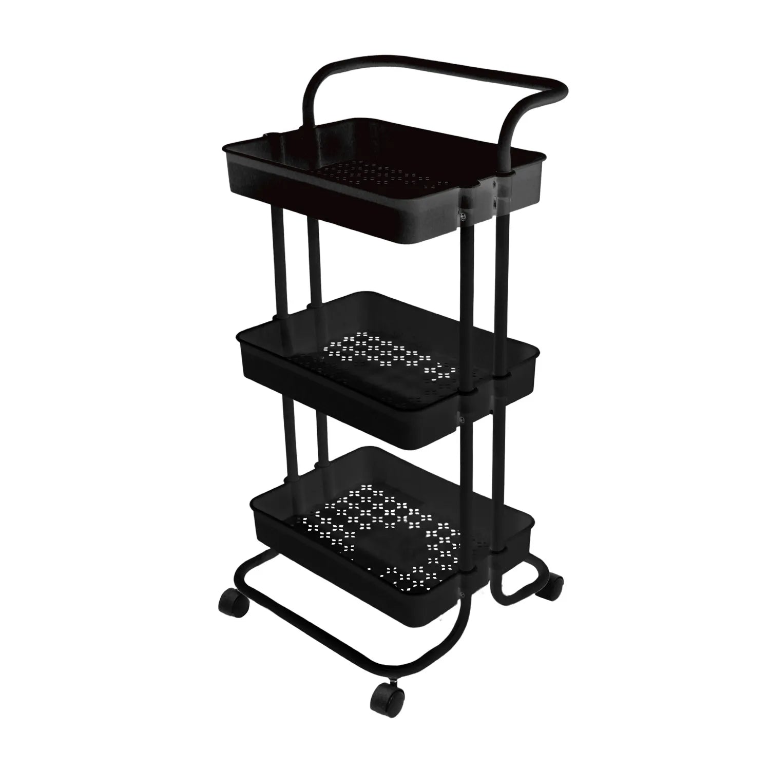 Carrito Organizador Hogar Trendy