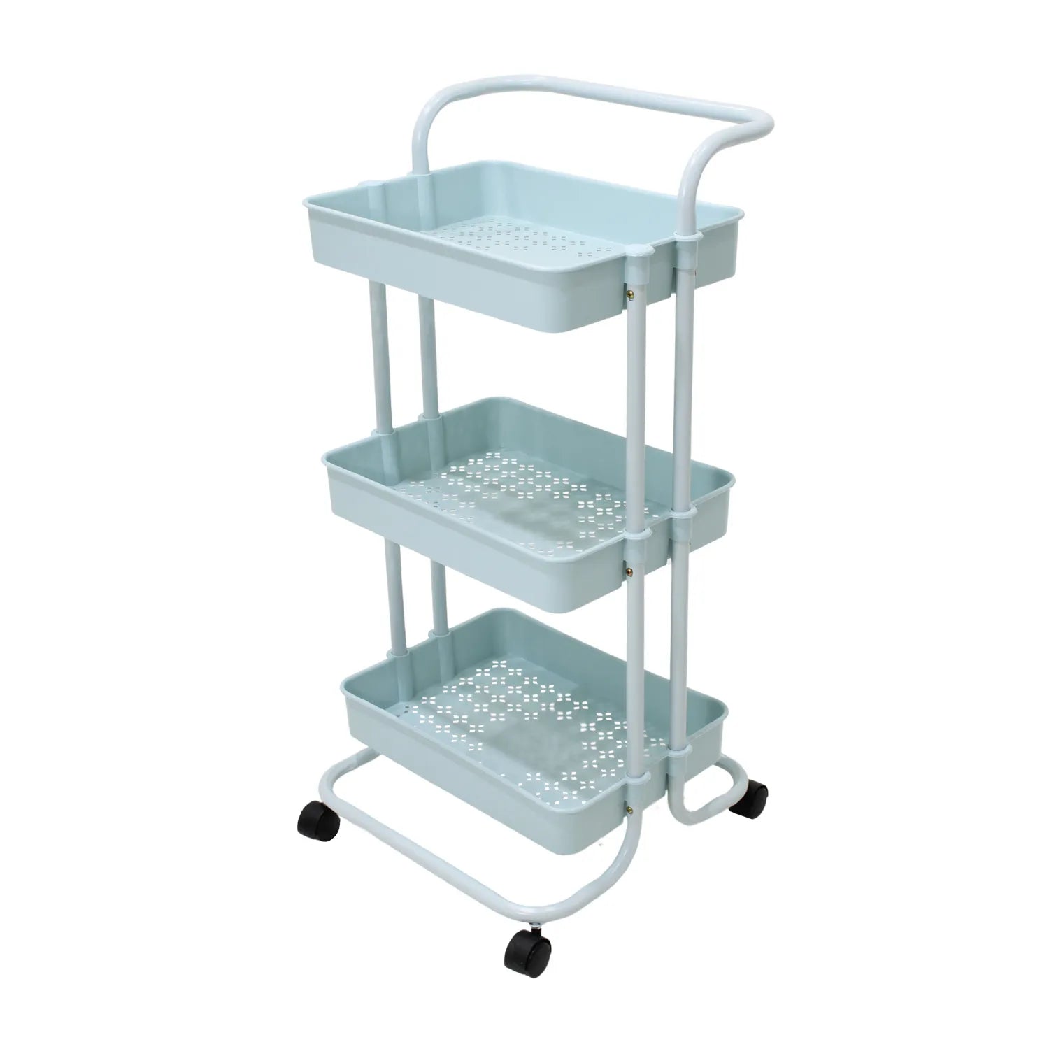 Carrito Organizador Hogar Trendy