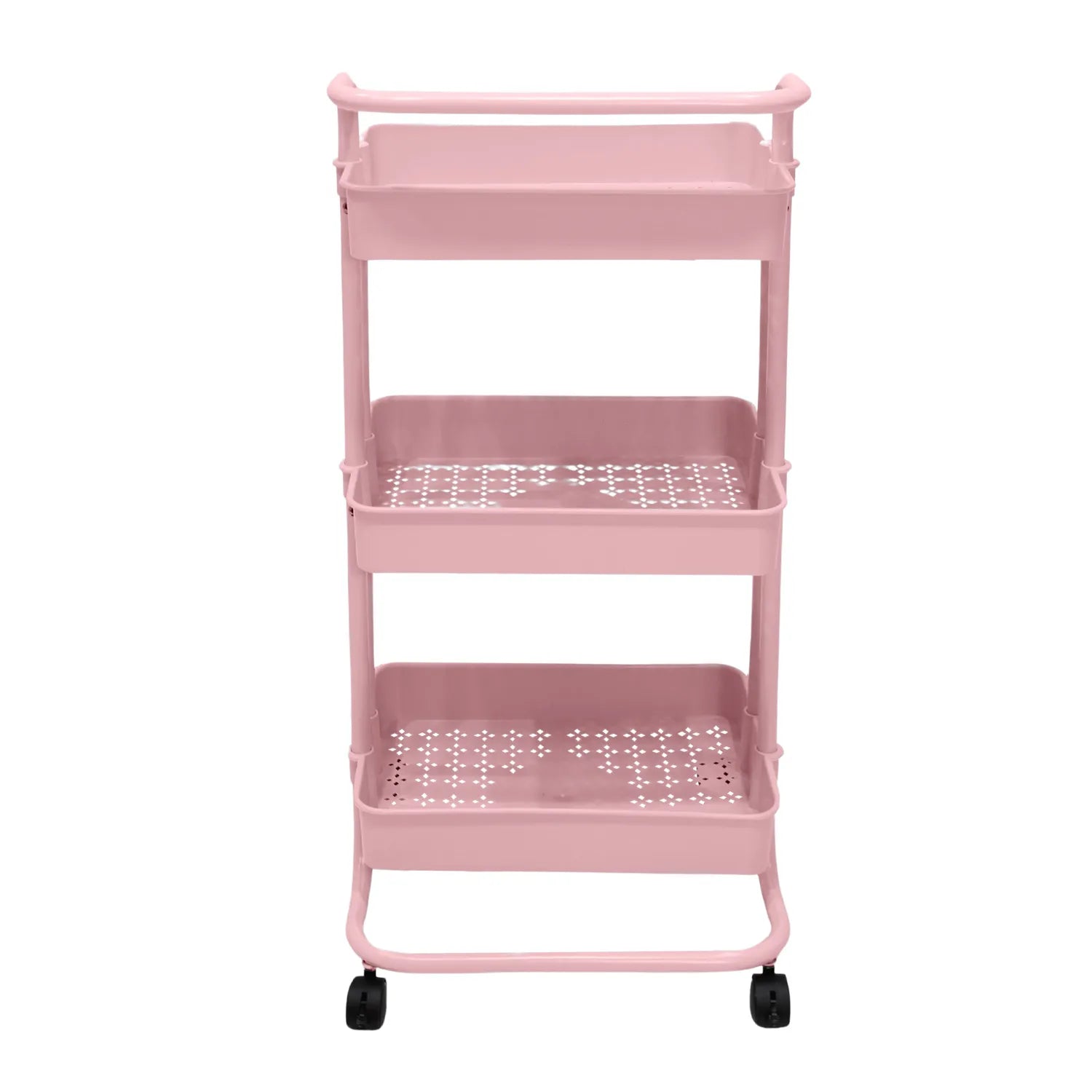 Carrito Organizador Hogar Trendy