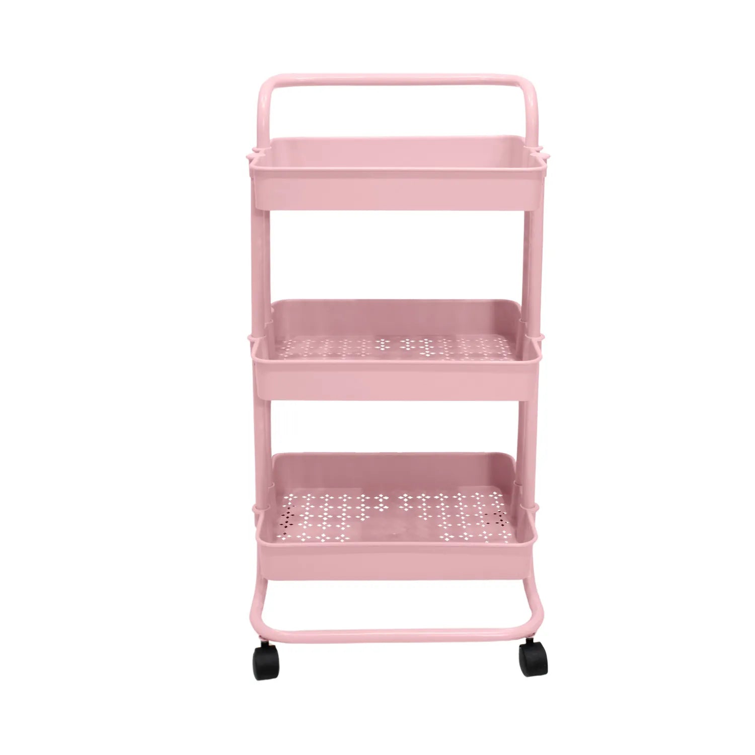 Carrito Organizador Hogar Trendy