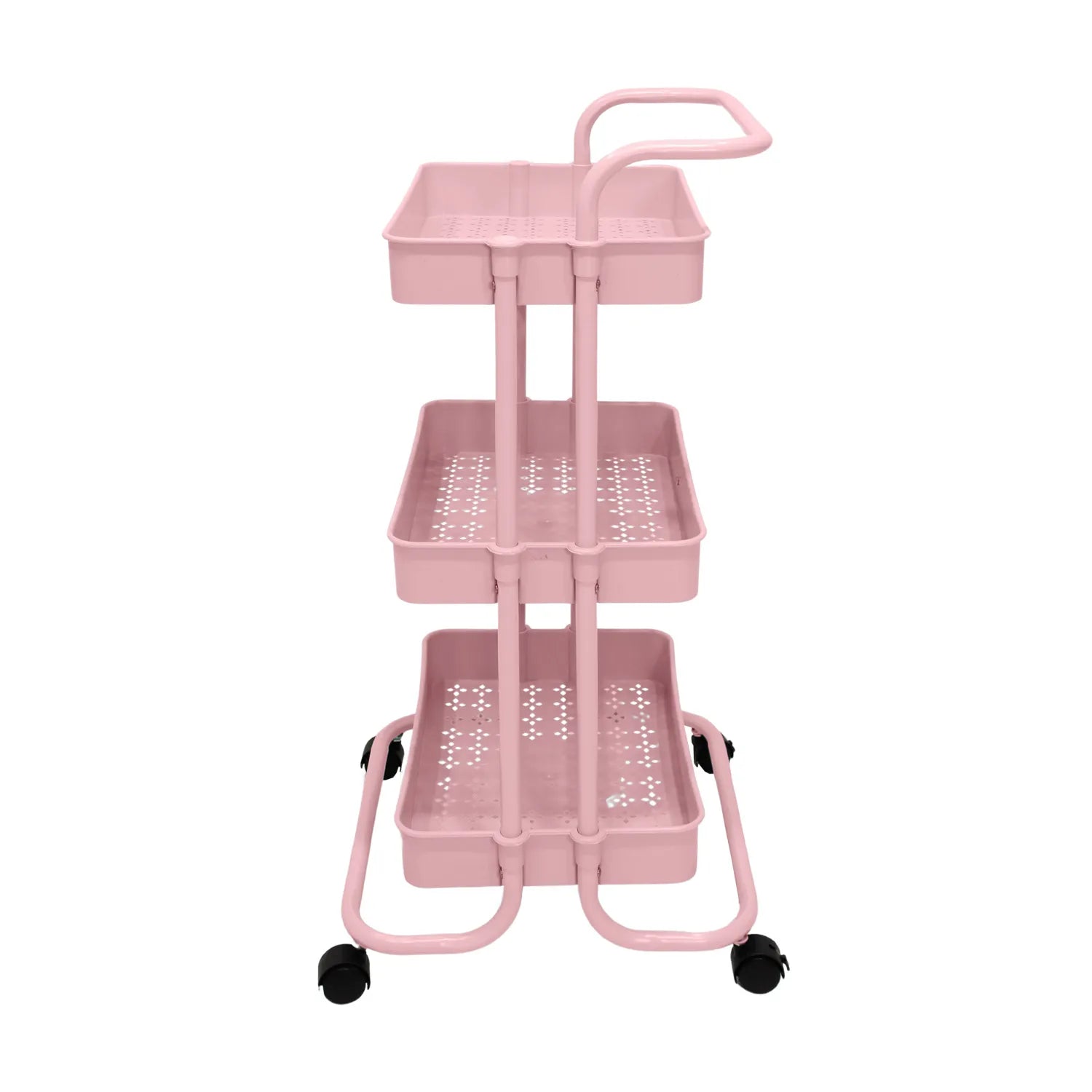 Carrito Organizador Hogar Trendy