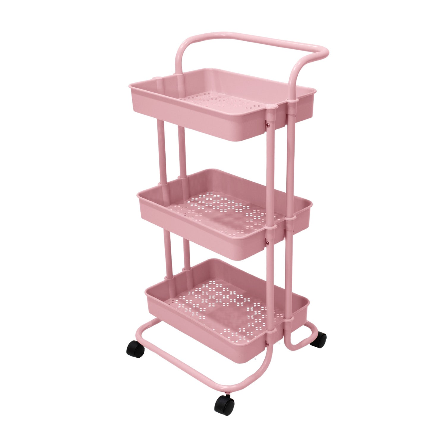 Carrito Organizador Hogar Trendy