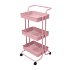 Carrito Organizador Hogar Trendy