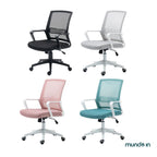 Silla Ejecutiva Vastra