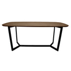 Mesa Comedor Rectangular Amalfi 180X90