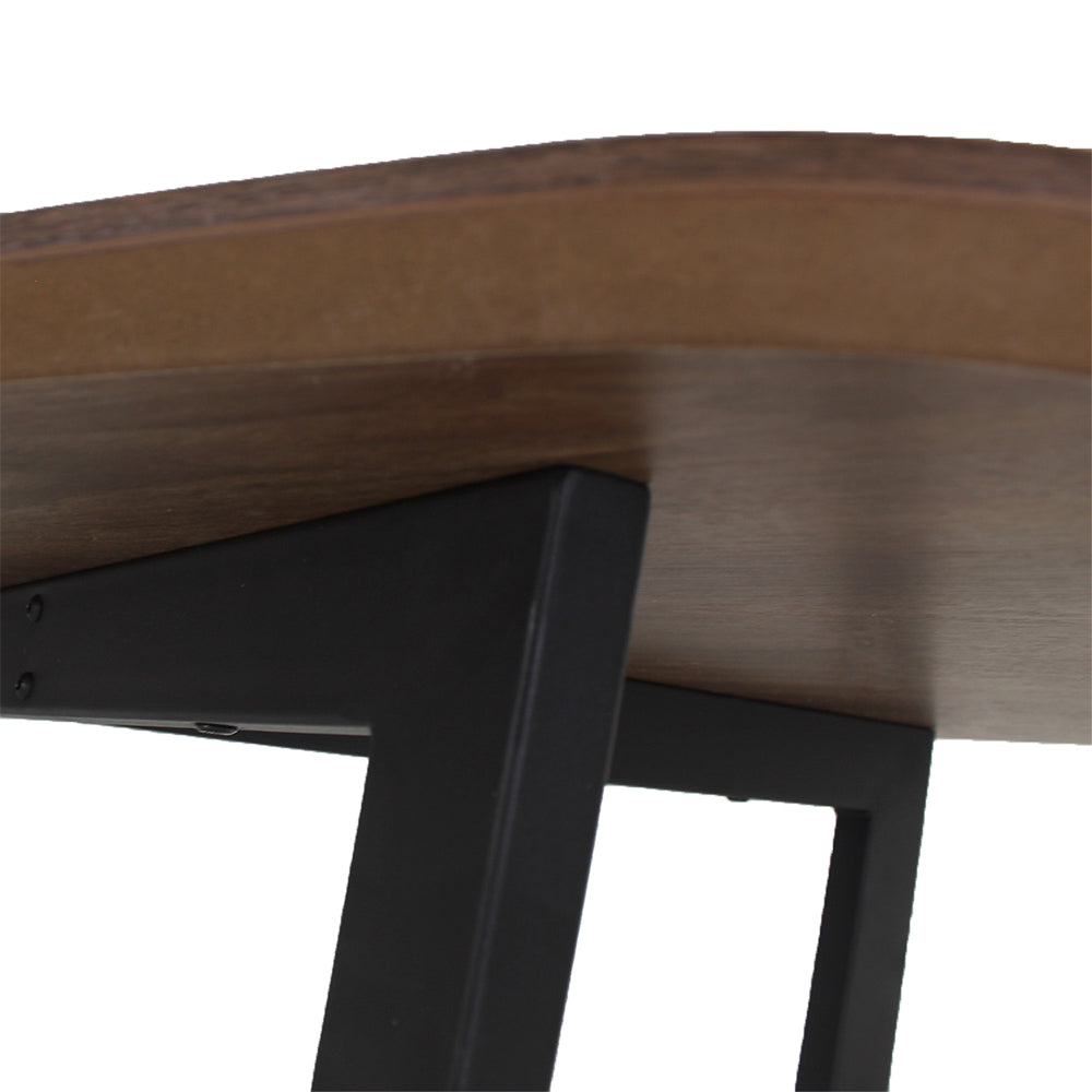 Mesa Comedor Rectangular Amalfi 180X90