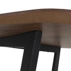 Mesa Comedor Rectangular Amalfi 180X90
