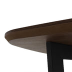 Mesa Comedor Rectangular Amalfi 180X90