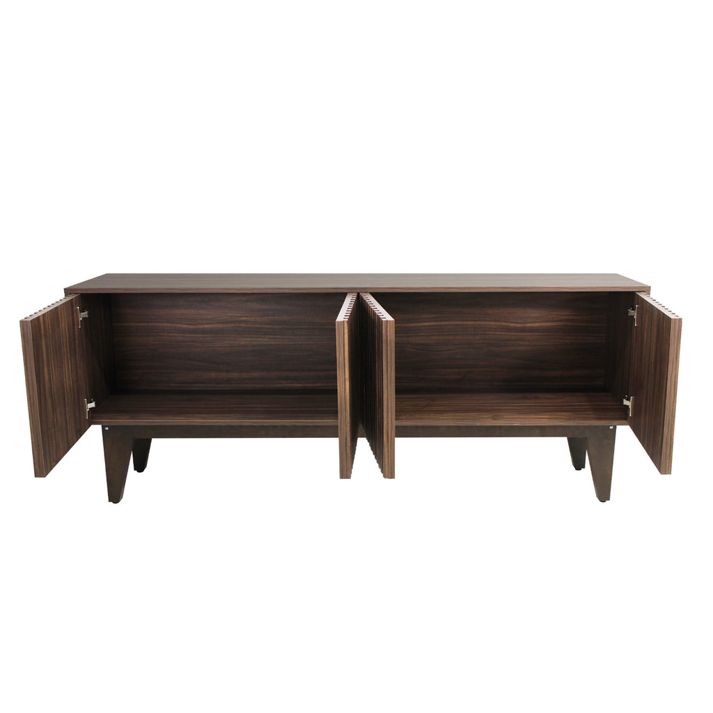 Credenza Tulum Tiras