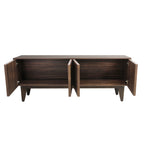 Credenza Tulum Tiras