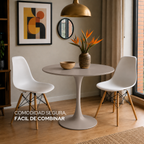 Mesa Circular Vittoria 100cm