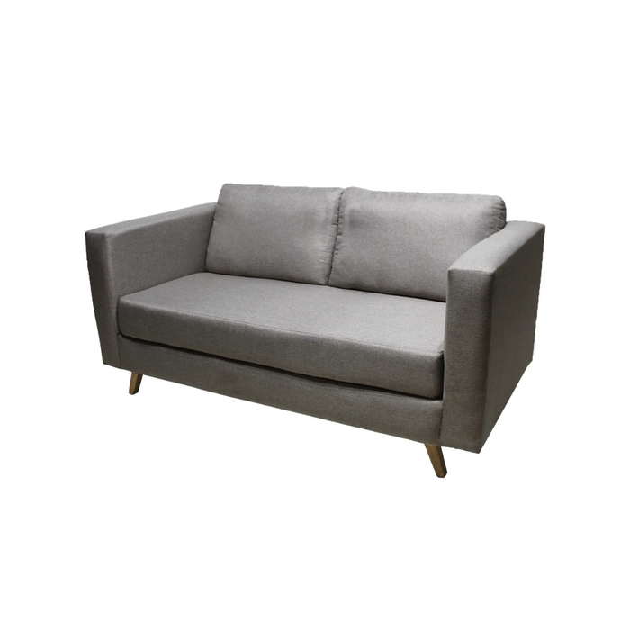 Sofá loveseat Arcat