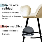 Set de 2 Banco Avila