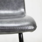 Set de 2 Bancos Phoenix  65cm