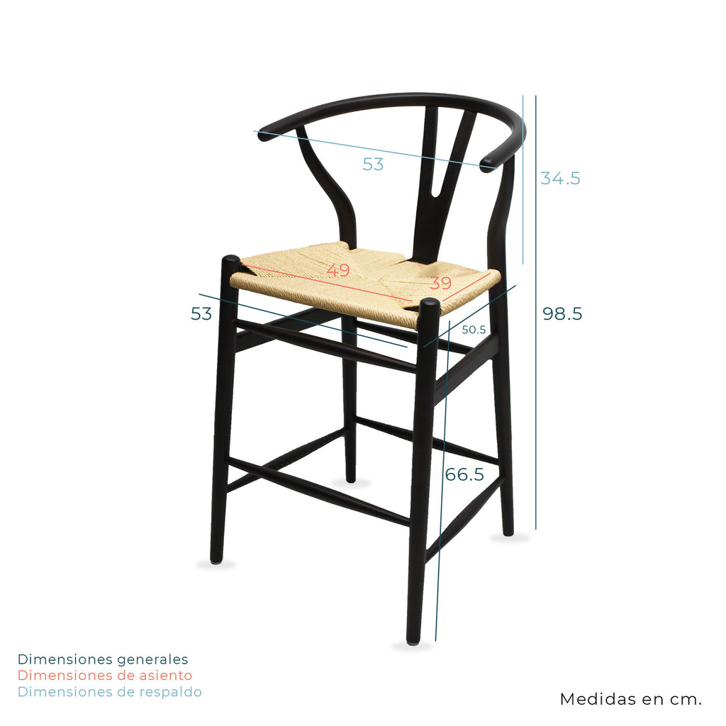 Banco Hogar Micerino