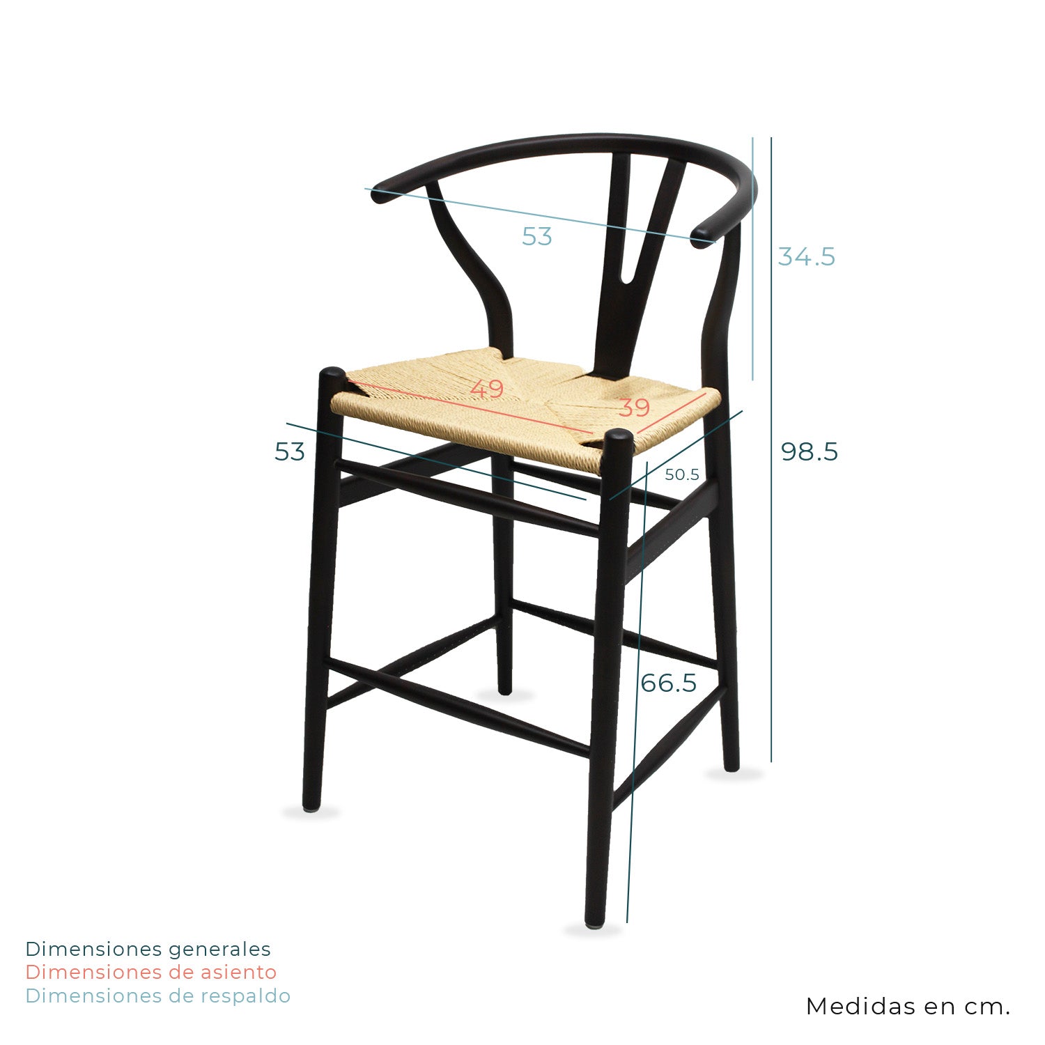 Banco Hogar Micerino