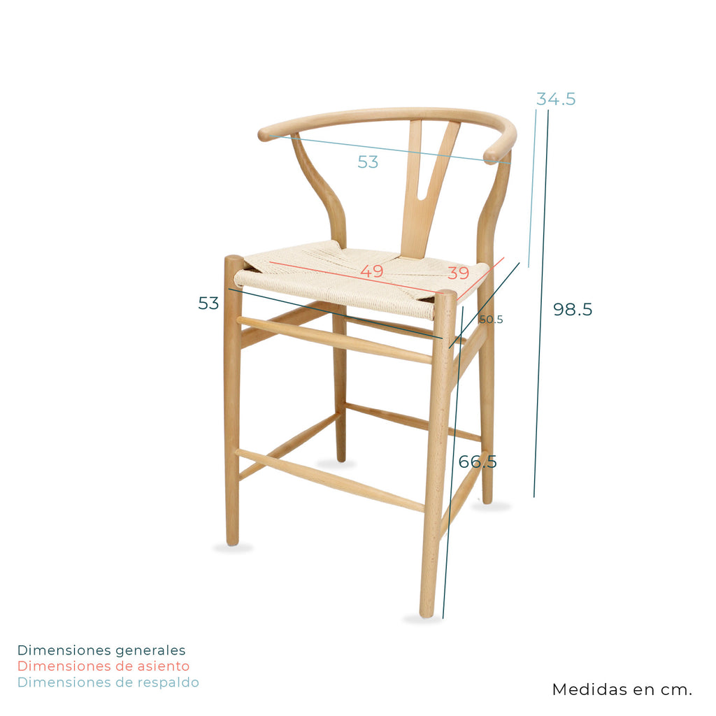 Banco Hogar Micerino