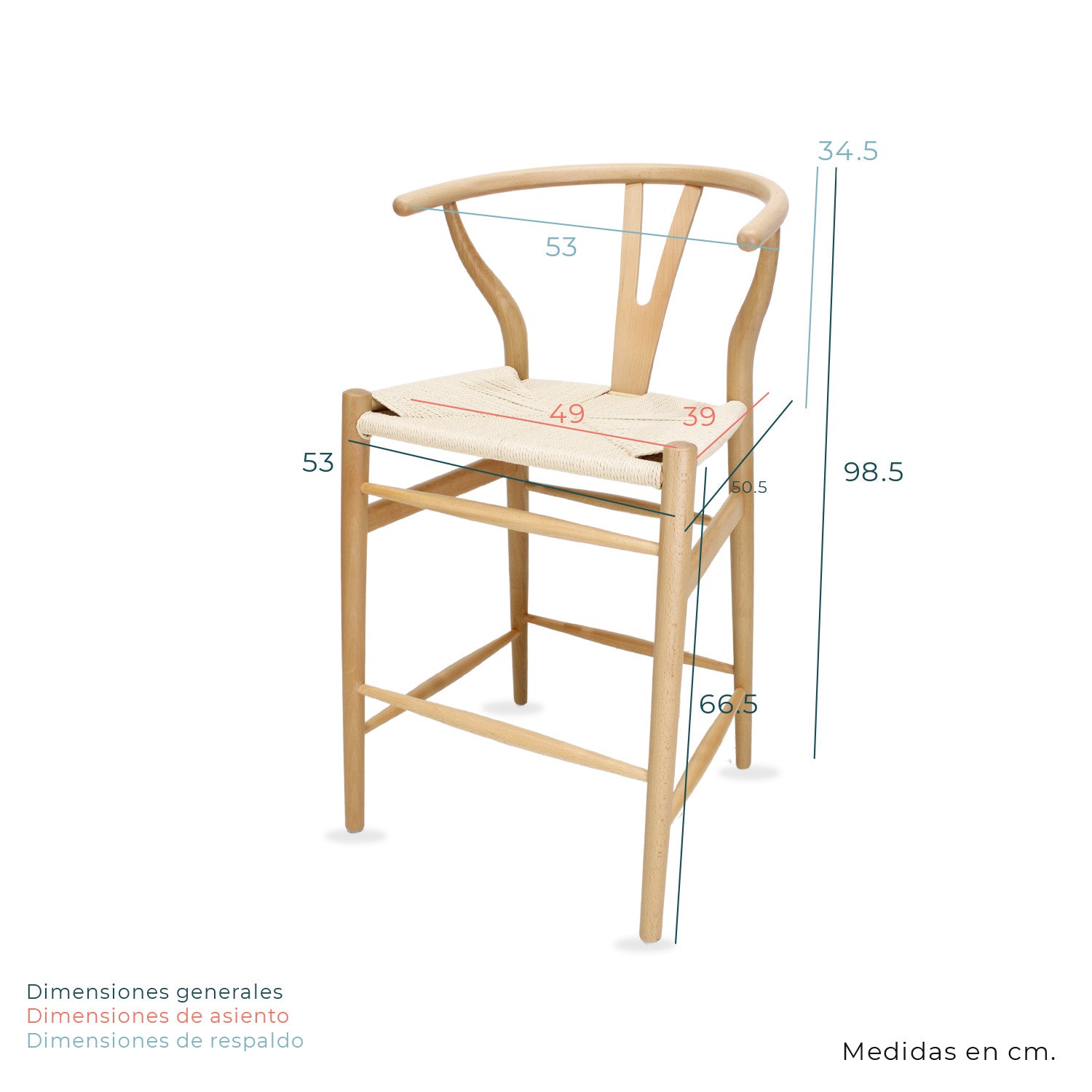 Banco Hogar Micerino