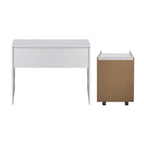 Escritorio con archivero Monterosso