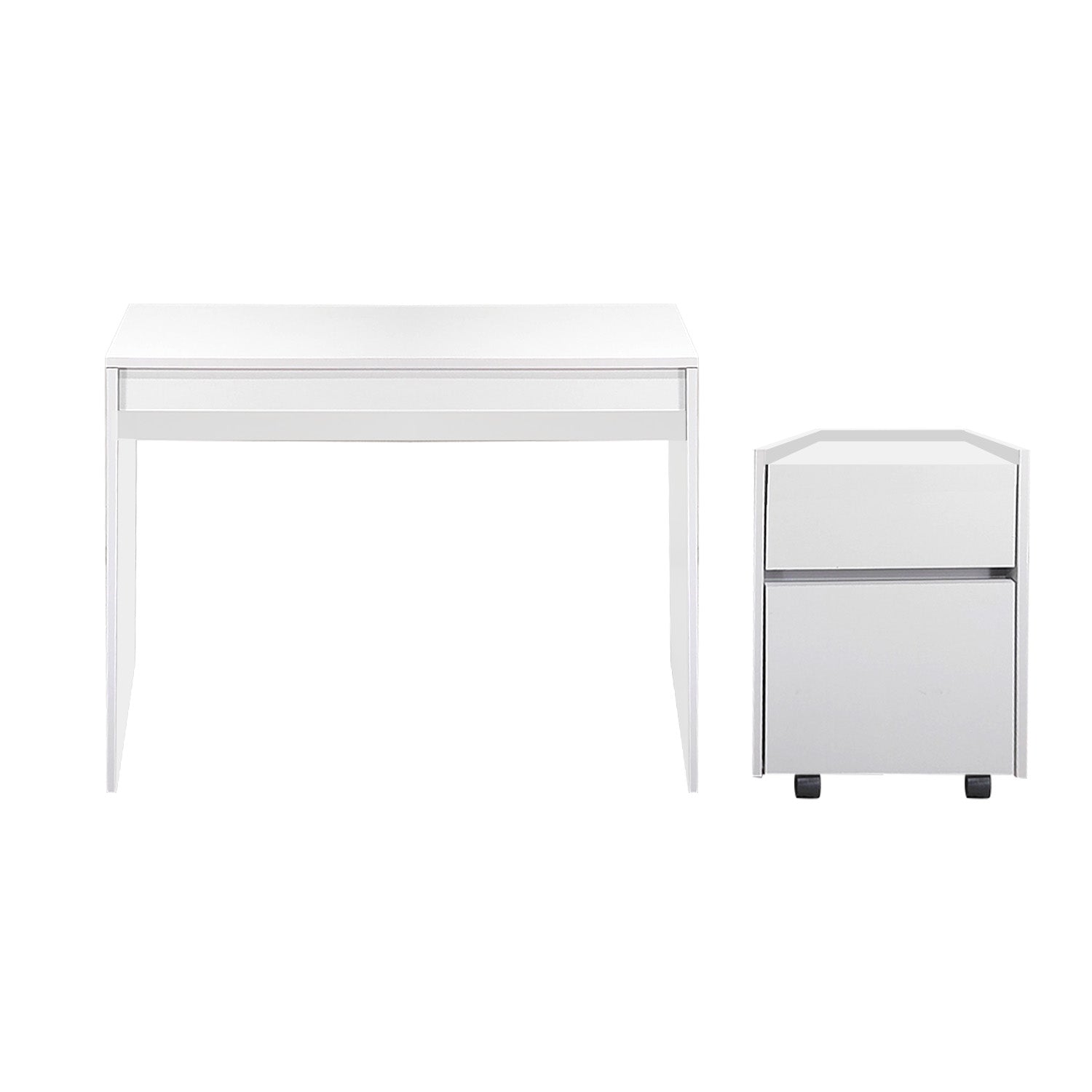 Escritorio con archivero Monterosso