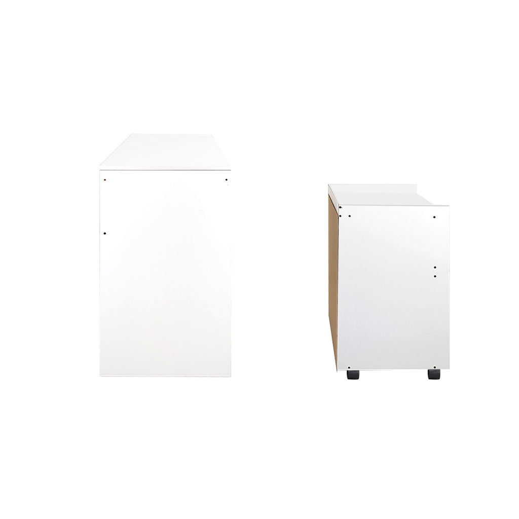 Escritorio con archivero Monterosso