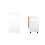 Escritorio con archivero Monterosso