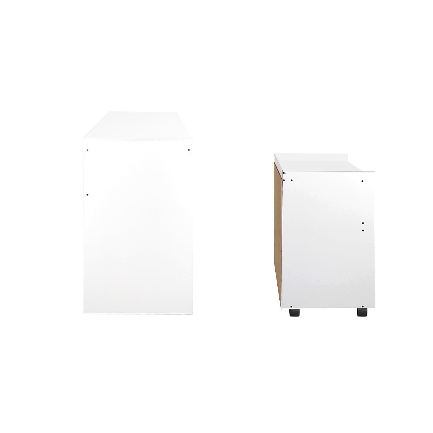 Escritorio con archivero Monterosso