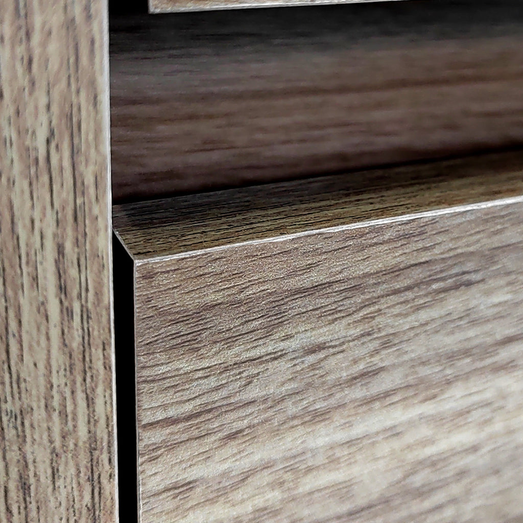 Escritorio con archivero Monterosso