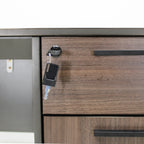 Escritorio ejecutivo Cracovia 120