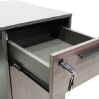 Escritorio ejecutivo Cracovia 120